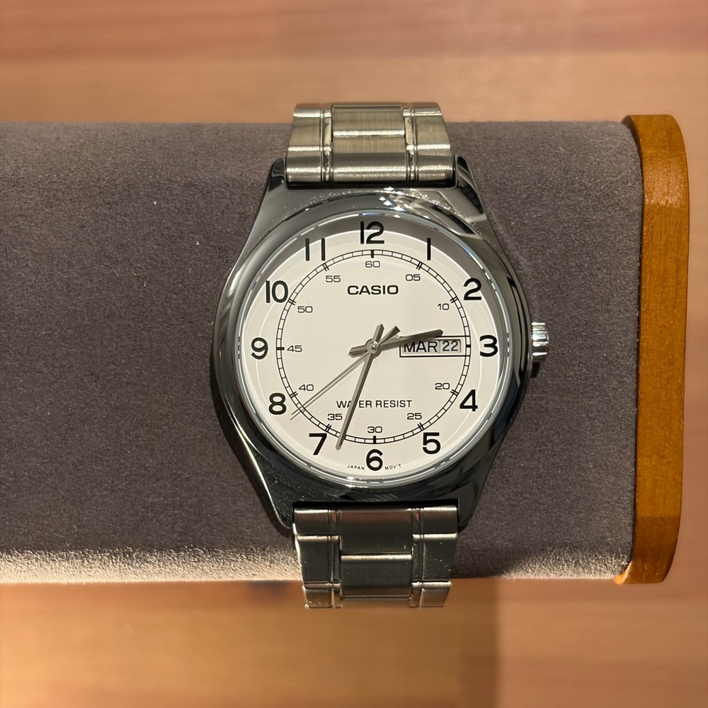 Casio MTP-V006D-7B2